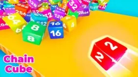Merge 2048