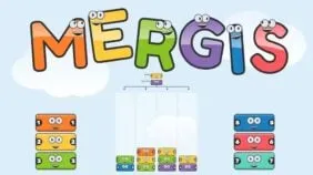 Mergis