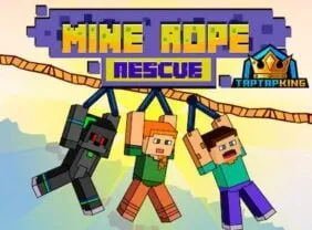 Mine Rope Rescue