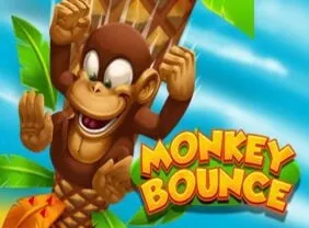 Monkey Bounce
