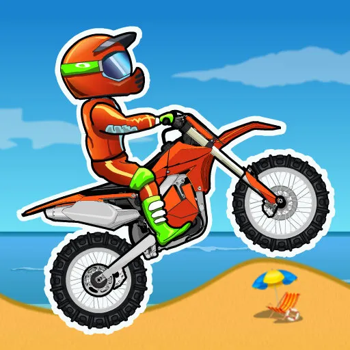 Moto X3m