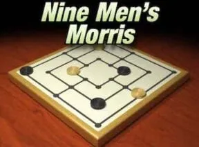 Nine Men’s Morris