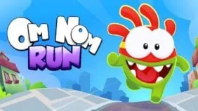 Om Nom Run