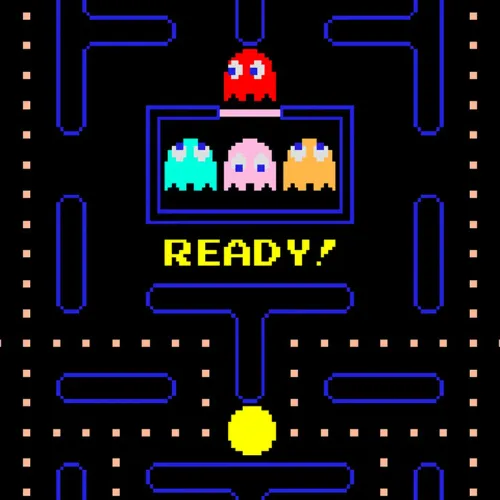 Pacman
