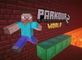 Parkour World 2