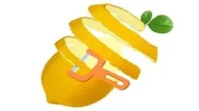 Perfect Peel