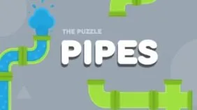 Pipes Puzzle