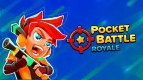 Pocket Battle Royale