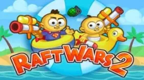 Raft Battle 2