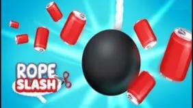 Rope Slash