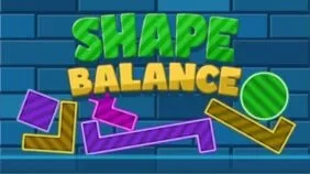 Shape Balance