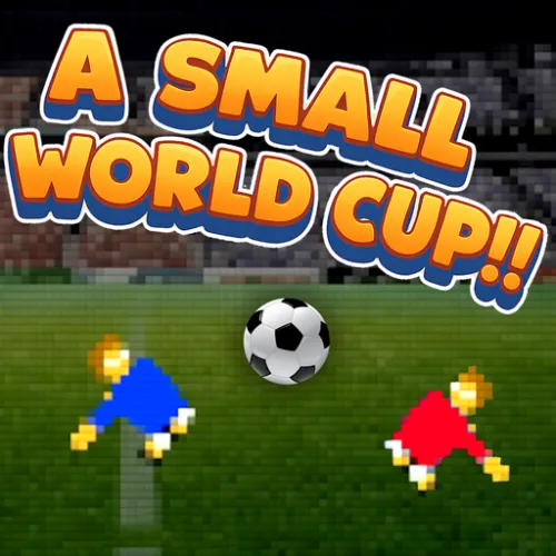 Small World Cup
