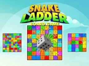 Snakes and Ladders