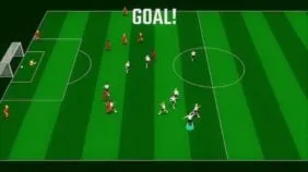 Soccer Skills