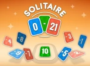 Solitaire Zero 21