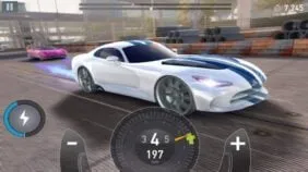 Speed