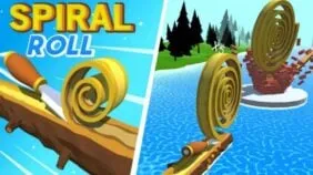 Spiral Roll