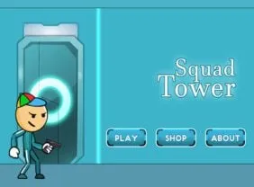 Squad Tower