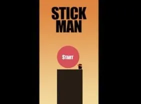 Stick Ninja