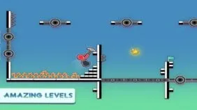 Stickman Climb