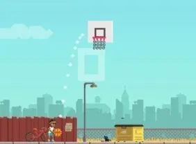 Street Ball Star