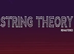 String Theory
