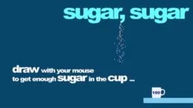 Sugar, Sugar