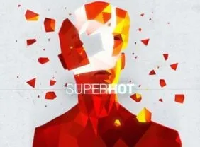 SUPER-HOT GAME