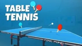 Table Tennis