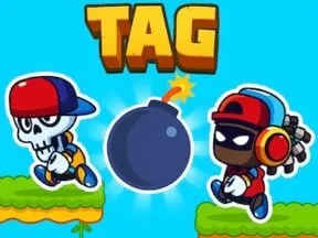 Tag Run