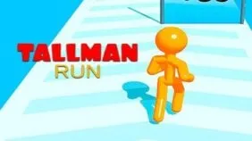 Tall Man Run