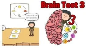 Test your Brain: Tricky Quests