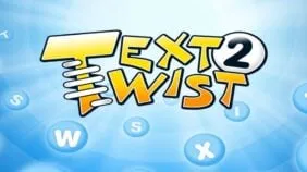 Text Twist 2