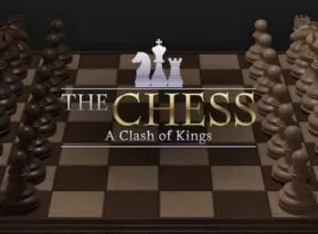 The Chess: A Clash of Kings