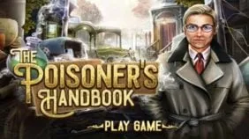 The Poisoner’s Handbook
