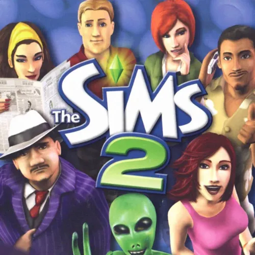 The Sims 2