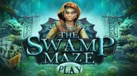 The Swamp Maze