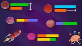Thinking Blocks Addition