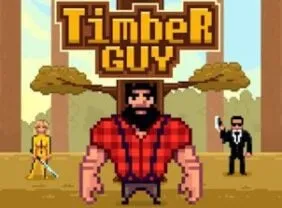 Timber Craft