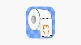 Toilet Roll
