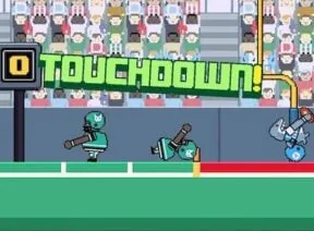 Touchdowners