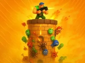 Tower Guardian Epic Defense