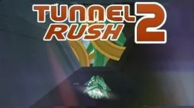 Tunnel 2