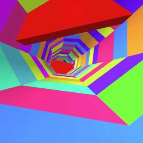 Tunnel Rush
