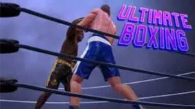 Ultimate Boxing
