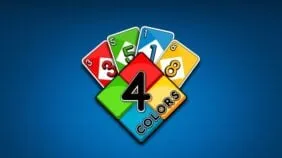 UNO 4 Colors