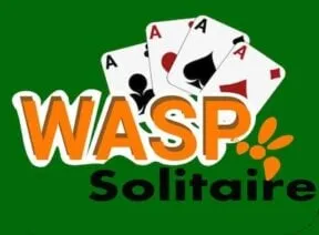 Wasp Solitaire