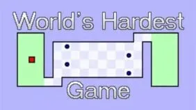 World’s Hardest Game