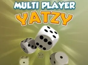 Yatzy Multiplayer